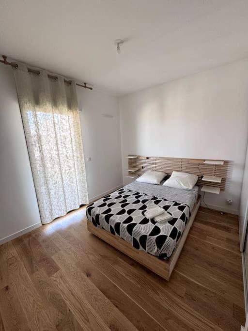 Appartement Magnifique T2-climatise Avec Terrasse-catalans *