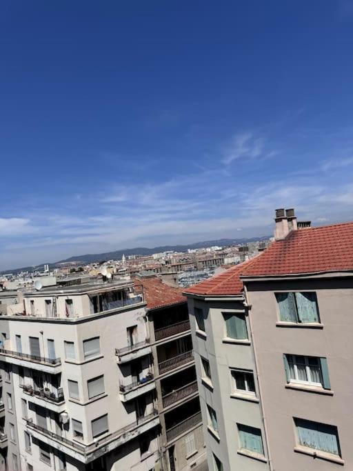 Apartamento Magnifique T2-climatise Avec Terrasse-catalans